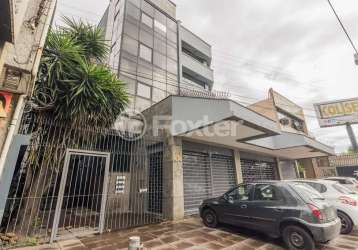 Prédio com 4 salas à venda na rua edu chaves, 547, são joão, porto alegre, 1025 m2 por r$ 7.150.000