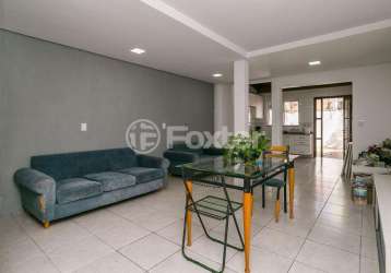 Casa com 3 quartos à venda na avenida oswaldo gonçalves cruz, 601, ipanema, porto alegre, 251 m2 por r$ 760.000