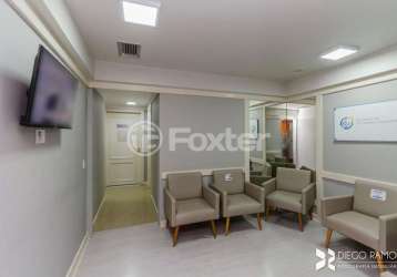 Sala comercial com 4 salas à venda na rua coronel bordini, 675, auxiliadora, porto alegre, 270 m2 por r$ 1.600.000