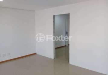 Sala comercial com 1 sala à venda na rua barão do amazonas, 1041, jardim botânico, porto alegre, 48 m2 por r$ 263.400