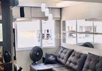 Apartamento com 2 quartos à venda na rua brasil, 1375, centro, canoas, 51 m2 por r$ 330.000