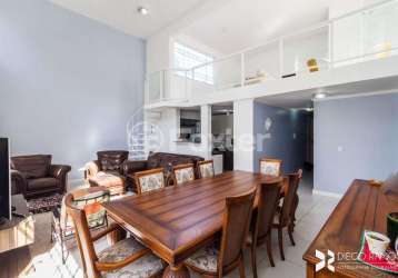 Casa com 3 quartos à venda na rua otelo rosa, 41, ipanema, porto alegre, 240 m2 por r$ 850.000