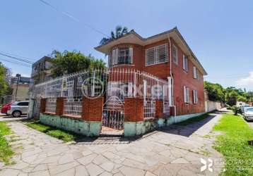 Casa comercial com 4 salas à venda na rua doutor oscar bittencourt, 338, menino deus, porto alegre, 290 m2 por r$ 1.375.000