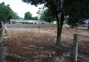 Terreno à venda na estrada otaviano josé pinto, 4043, lami, porto alegre, 600 m2 por r$ 209.000