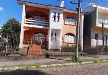 Casa com 5 quartos à venda na rua marcelino de figueiredo, 887, centro, viamão, 311 m2 por r$ 1.050.000