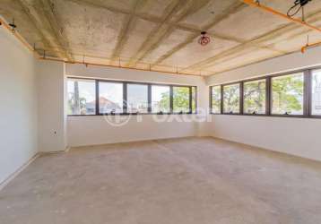 Sala comercial com 4 salas à venda na avenida wenceslau escobar, 2714, tristeza, porto alegre, 200 m2 por r$ 1.999.000