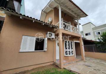 Casa com 3 quartos à venda na rua são bernardo, 173, cohab, cachoeirinha, 180 m2 por r$ 754.600