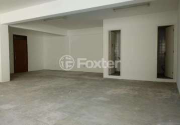 Sala comercial com 5 salas à venda na avenida plínio brasil milano, 552, higienópolis, porto alegre, 102 m2 por r$ 395.000