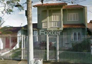 Casa com 3 quartos à venda na rua francisco mattos terres, 385, aberta dos morros, porto alegre, 197 m2 por r$ 712.500