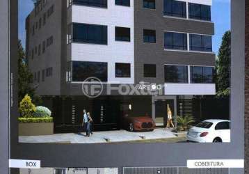 Apartamento com 1 quarto à venda na rua general osório, 378, centro, tramandaí, 39 m2 por r$ 318.000