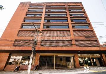 Sala comercial com 1 sala à venda na avenida farrapos, 235, floresta, porto alegre, 276 m2 por r$ 628.368