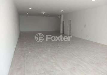 Ponto comercial à venda na avenida protásio alves, 5585, bom jesus, porto alegre, 168 m2 por r$ 712.500