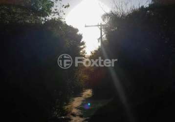 Terreno à venda na estrada costa do cerro, 1700, lageado, porto alegre, 14000 m2 por r$ 304.000