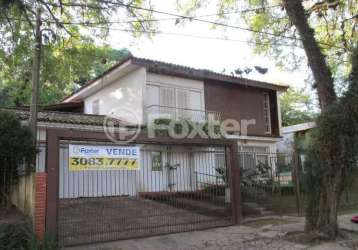 Casa com 4 quartos à venda na rua joão mendes ouriques, 396, jardim isabel, porto alegre, 277 m2 por r$ 1.045.000