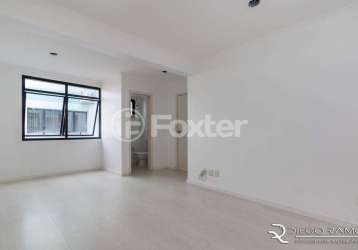 Sala comercial com 1 sala à venda na rua álvares cabral, 314, cristo redentor, porto alegre, 23 m2 por r$ 180.000