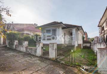 Casa comercial com 2 salas à venda na rua borges do canto, 254, petrópolis, porto alegre, 145 m2 por r$ 1.105.800