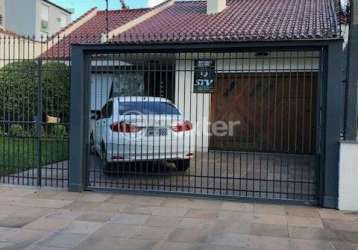 Casa com 4 quartos à venda na avenida joão xxiii, 57, são sebastião, porto alegre, 160 m2 por r$ 1.000.000