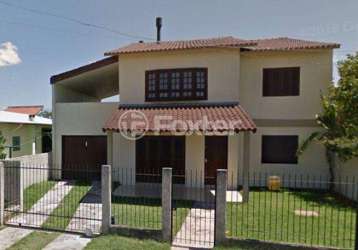 Casa com 4 quartos à venda na rua antenor pereira, 63, itaí, eldorado do sul, 350 m2 por r$ 750.000