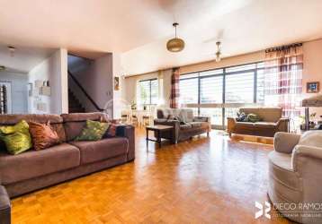 Casa comercial com 2 salas à venda na rua corrêa lima, 1455, santa tereza, porto alegre, 415 m2 por r$ 1.600.000