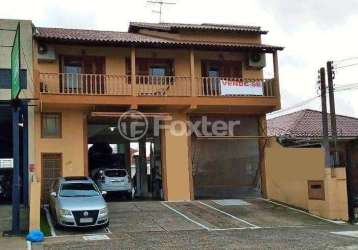 Casa comercial com 1 sala à venda na rua dona sebastiana, 185, são joão, porto alegre, 286 m2 por r$ 1.600.000