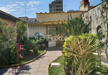 Casa com 4 quartos à venda na rua líbero badaró, 248, passo da areia, porto alegre, 200 m2 por r$ 1.180.000