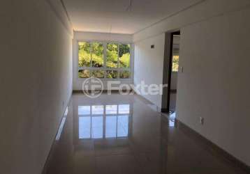 Apartamento com 2 quartos à venda na rua dea coufal, 1265, ipanema, porto alegre, 53 m2 por r$ 319.000