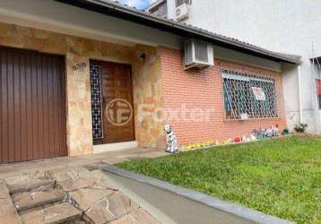 Casa comercial com 3 salas à venda na rua curupaiti, 836, cristal, porto alegre, 160 m2 por r$ 980.000