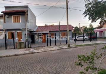 Casa com 5 quartos à venda na avenida alcibiades martins da rocha, 1885, aberta dos morros, porto alegre, 100 m2 por r$ 480.000