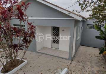 Casa com 3 quartos à venda na rua jacy bastos rohenkohl, 297, passo do feijó, alvorada, 98 m2 por r$ 225.000