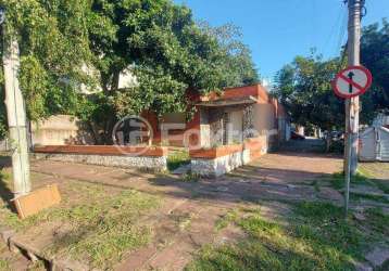 Terreno comercial à venda na rua almirante gonçalves, 171, menino deus, porto alegre, 240 m2 por r$ 855.000