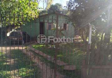 Fazenda com 1 sala à venda na rua homero barcelo, 10, vila imperial, gravataí, 80 m2 por r$ 75.000