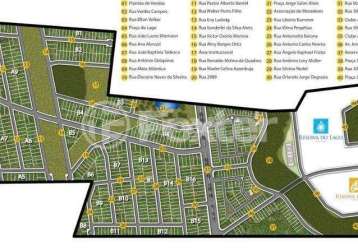 Terreno em condomínio fechado à venda na rua joão baptista tedesco, 130, mário quintana, porto alegre, 250 m2 por r$ 180.000