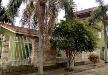 Casa com 3 quartos à venda na rua araucária, 568, fiuza, viamão, 173 m2 por r$ 266.000