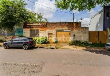 Terreno à venda na rua comendador tavares, 181, navegantes, porto alegre, 5537 m2 por r$ 7.600.000