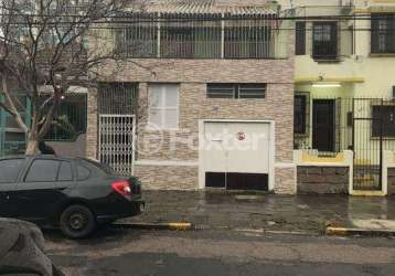 Casa comercial com 1 sala à venda na rua olavo bilac, 626, santana, porto alegre, 227 m2 por r$ 884.450