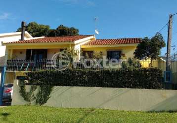 Casa com 3 quartos à venda na rua érico veríssimo, 88, tarumã, viamão, 163 m2 por r$ 600.000