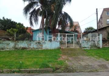 Terreno à venda na rua itapema, 87, vila jardim, porto alegre, 388 m2 por r$ 300.000