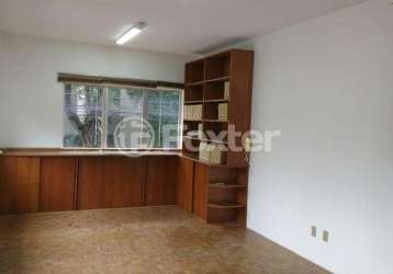 Sala comercial com 1 sala à venda na rua joaquim nabuco, 20, cidade baixa, porto alegre, 31 m2 por r$ 190.000