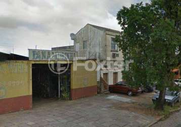 Terreno comercial à venda na rua caldre e fião, 371, santo antônio, porto alegre, 3243 m2 por r$ 4.495.500