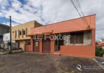 Prédio com 1 sala à venda na avenida saturnino de brito, 985, vila jardim, porto alegre, 291 m2 por r$ 1.400.000