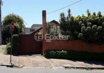 Casa com 4 quartos à venda na rua graciliano ramos, 130, jardim do salso, porto alegre, 142 m2 por r$ 760.000