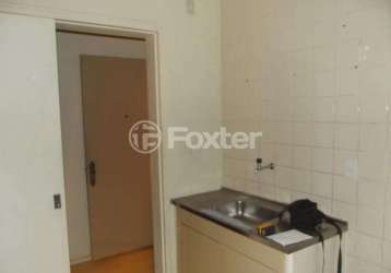 Apartamento com 1 quarto à venda na rua padre máximo coghetto, 350, morro santana, porto alegre, 38 m2 por r$ 145.000