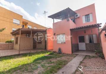 Casa com 4 quartos à venda na rua doutor deoclécio pereira, 136, jardim floresta, porto alegre, 263 m2 por r$ 450.000