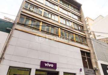 Sala comercial com 7 salas à venda na rua uruguai, 300, centro histórico, porto alegre, 296 m2 por r$ 1.650.000