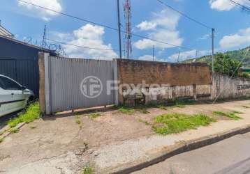 Terreno comercial à venda na beco souza costa, 192/202, morro santana, porto alegre, 660 m2 por r$ 793.000