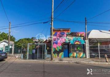 Casa comercial com 3 salas à venda na avenida eduardo prado, 1791, cavalhada, porto alegre, 400 m2 por r$ 1.149.000