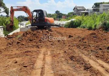 Terreno à venda na rua mata coelho, 81, nonoai, porto alegre, 1205 m2 por r$ 800.000