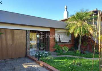 Casa com 4 quartos à venda na rua equatorial, 4, morro santana, porto alegre, 217 m2 por r$ 730.000