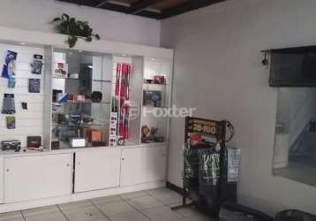 Ponto comercial com 1 sala à venda na rua professor freitas e castro, 260, azenha, porto alegre, 78 m2 por r$ 750.000