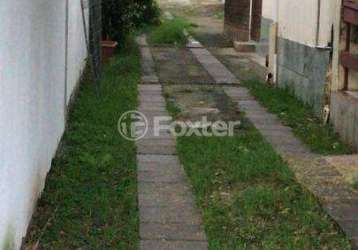 Terreno comercial à venda na rua álvaro guterres, 78, tristeza, porto alegre, 700 m2 por r$ 630.000